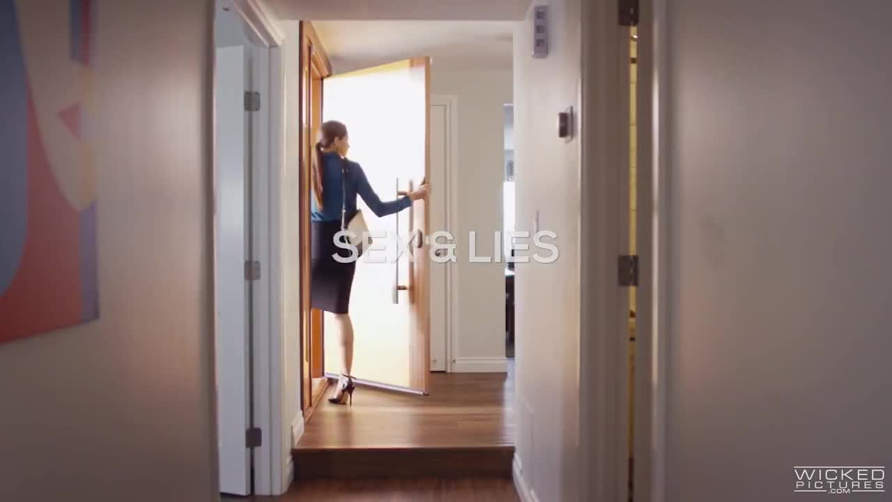 Watch Sensual sex with hottie stepsis that loves fucking Full. Duration: 07:57 | ePornBabe.