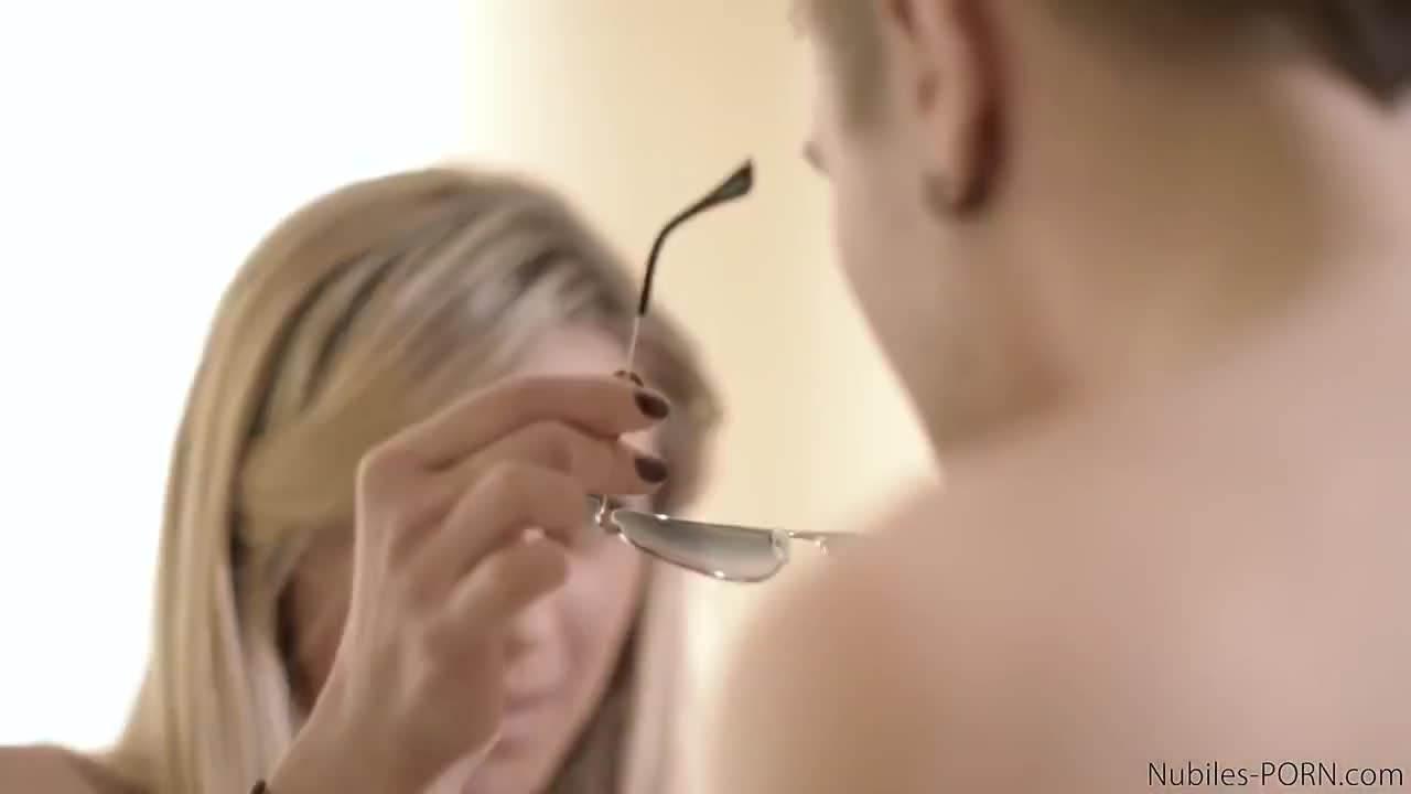 Watch Passionate sex with a slim horny stepsister Jassie Gold Full. Duration: 06:54 | ePornBabe.