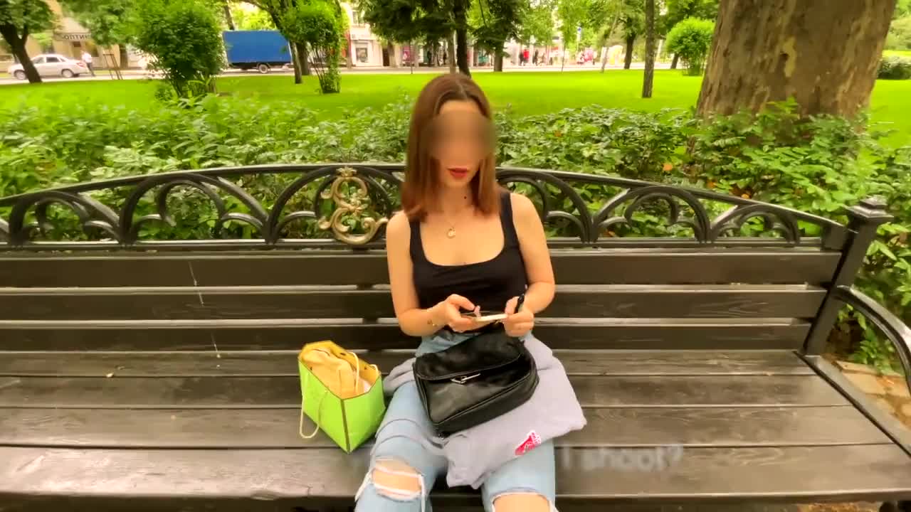 Watch Redhead slut picked up in the park and fucked at home Full. Duration: 15:50 | ePornBabe.