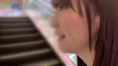 Picked-Up Teen from Japan fucks with New Friend in Rough Way