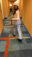 Tricky guy decided to film sex with slender girl on phone