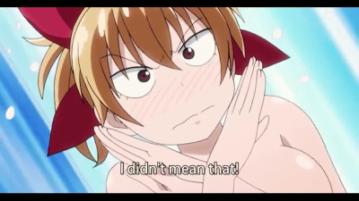 First time with stepbrother, schoolgirl got cum in mouth and pussy - Hentai