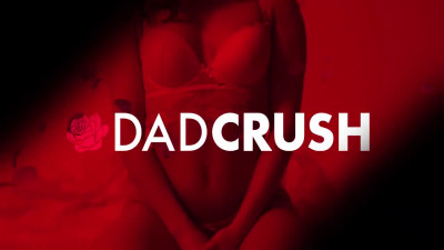 Stepdaughter with hairy pussy gladly accepts stepdad's dick