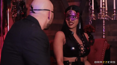 Hot fuck with Mary and Jmac