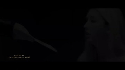 Czech model with long legs enjoys emotional fuck with her BF