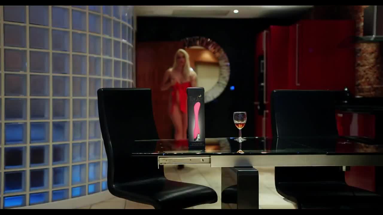 Watch Victoria is crazy about her new vibrator Full. Duration: 06:57 | ePornBabe.