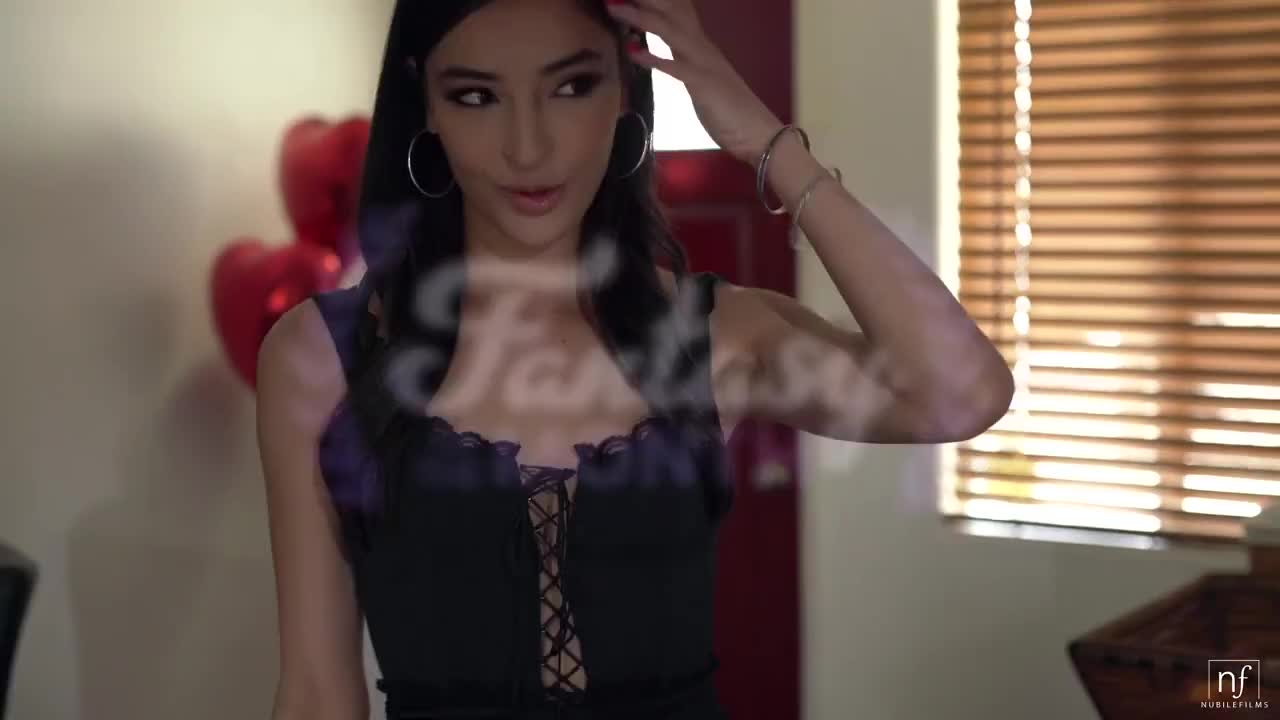 Watch Romantic date for the luxury Latina Emily Willis who deserved the best present - good sex Full. Duration: 08:00 | ePornBabe.