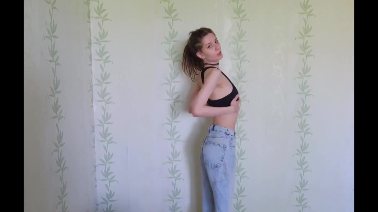 Watch Babe with perfect body rides fat cock of her BF Full. Duration: 19:05 | ePornBabe.