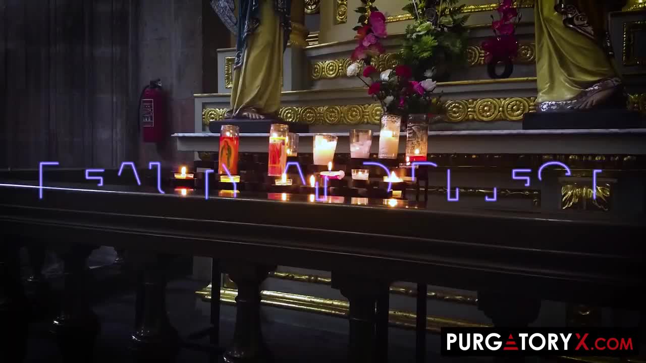 Watch Please, forgive me Father for I have sinned Full. Duration: 11:25 | ePornBabe.