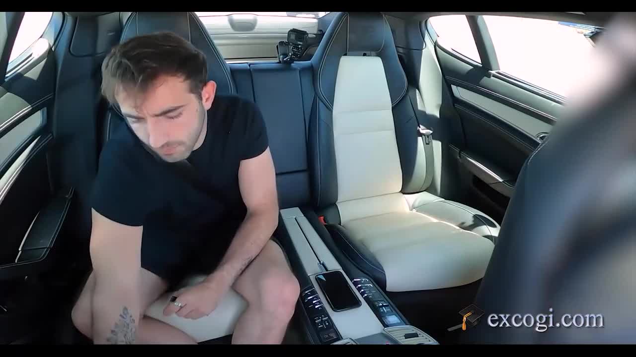 Watch Blonde fucks inside the sport can and continues riding in the bedroom Full. Duration: 11:05 | ePornBabe.