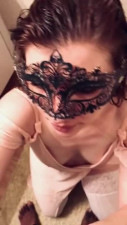 Slim babe gets Cumshot after POV Oral Play with BBC