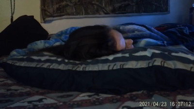 Mouth fuck with facial cumshot