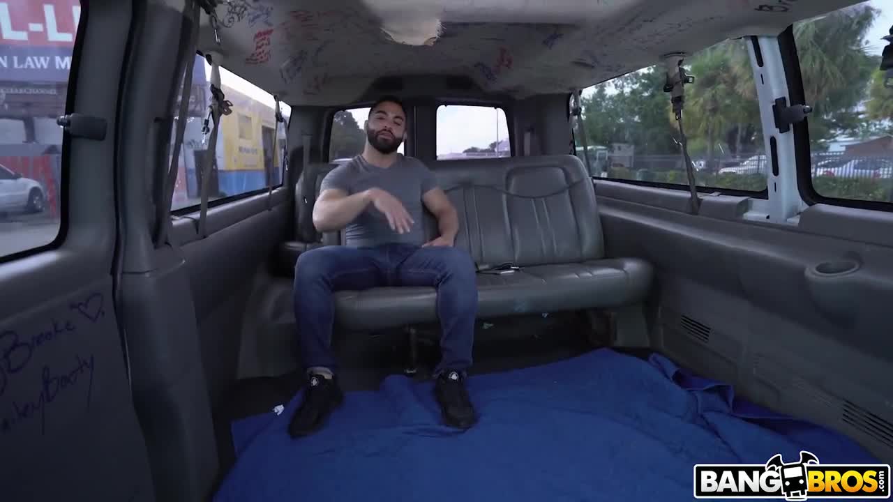 Watch Skinny babe picked up and fucked in the bang bus Full. Duration: 04:58 | ePornBabe.