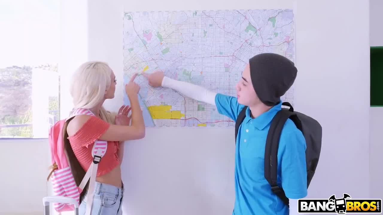 Watch Teens having fun journey to the pleasure Full. Duration: 04:58 | ePornBabe.