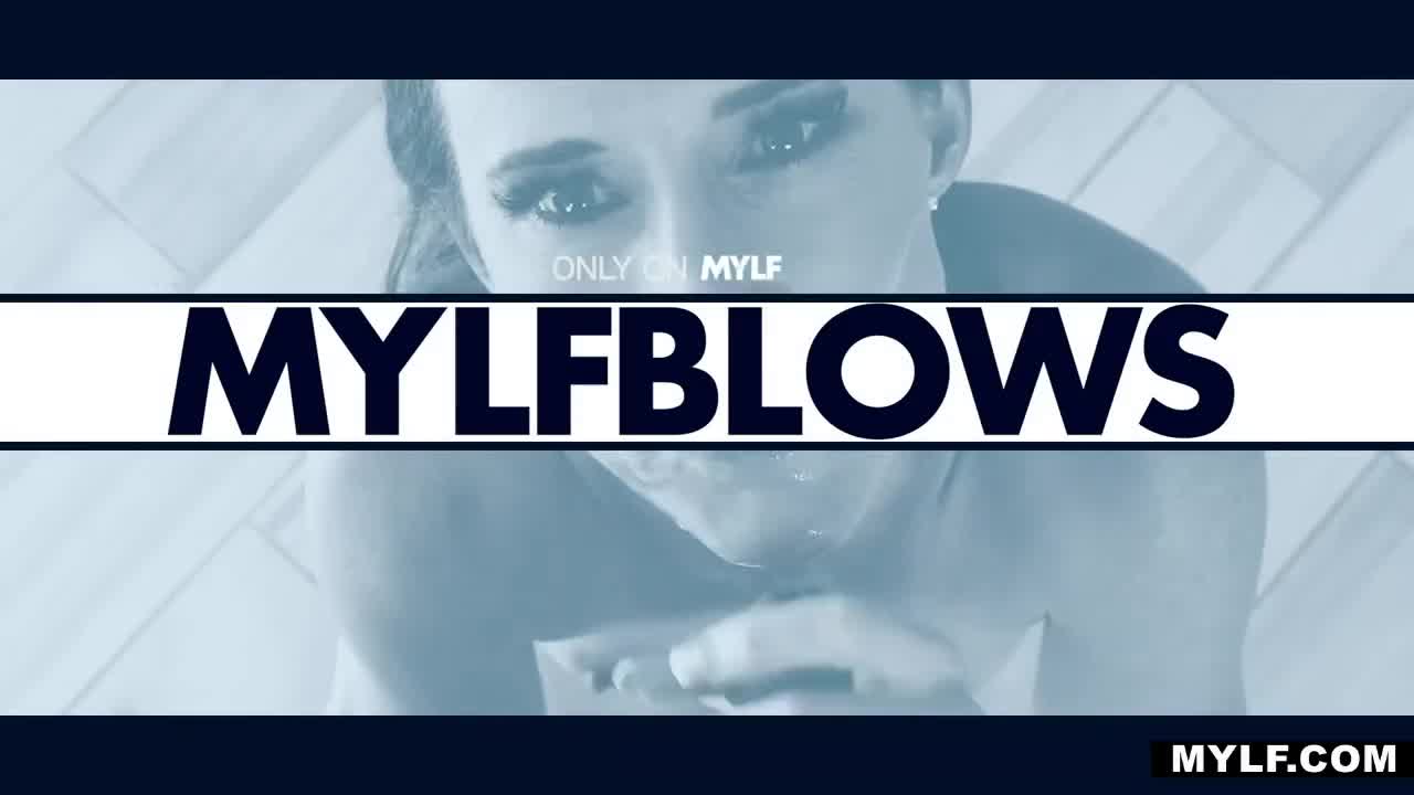 Watch MILF knows how to do a real blowjob that will leave a man breathless Full. Duration: 12:19 | ePornBabe.