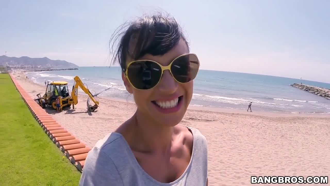 Watch Vacation goes well for horny MILF that loves to suck Full. Duration: 04:58 | ePornBabe.