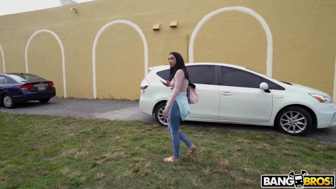 Watch Lusty brunette makes sex at the car Full. Duration: 04:58 | ePornBabe.
