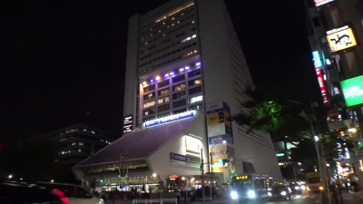 Beauteous Japanese chick is picked up and fucked hard and rough in the nearest hotel