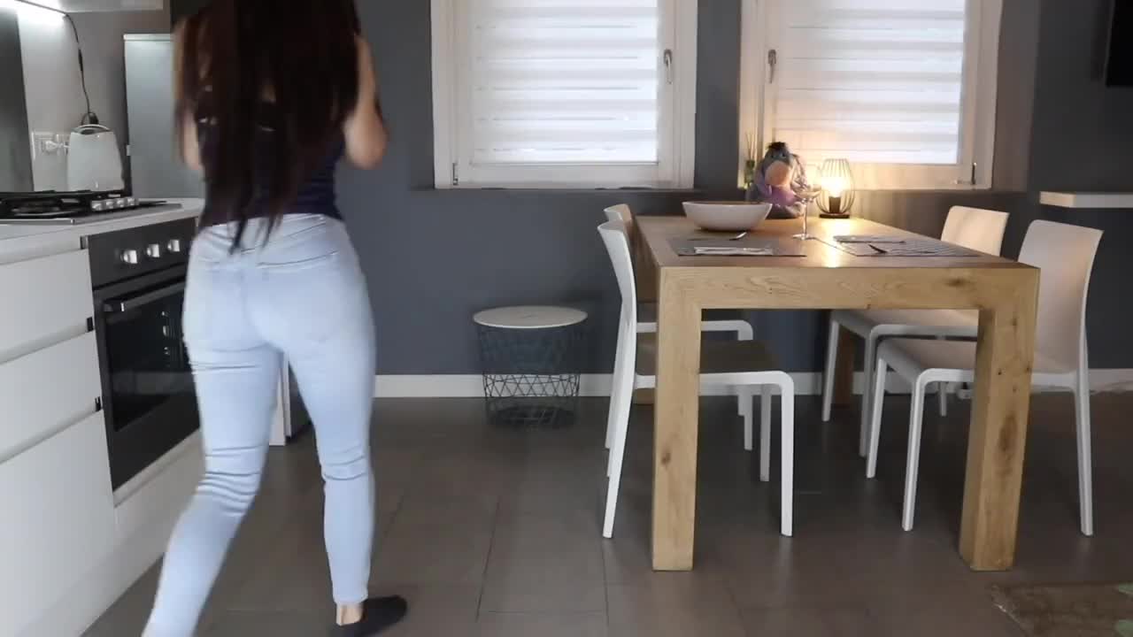 Watch Italian busty bitch fucks herself with banana Full. Duration: 10:24 | ePornBabe.