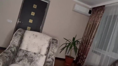 This slut sucked and fucked her best friend's cock before wedding