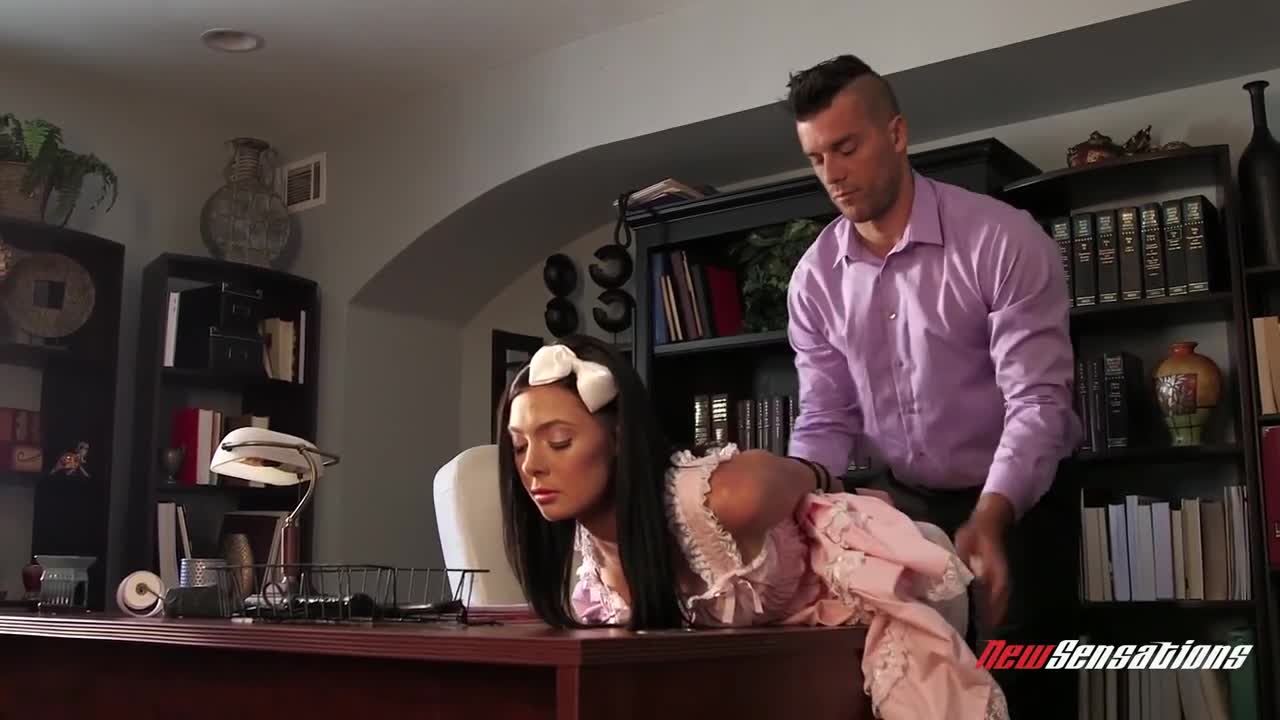 Watch Naughty teen gets her pussy spanked before deep BJ Full. Duration: 04:58 | ePornBabe.