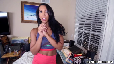Black couple makes summer day even hotter
