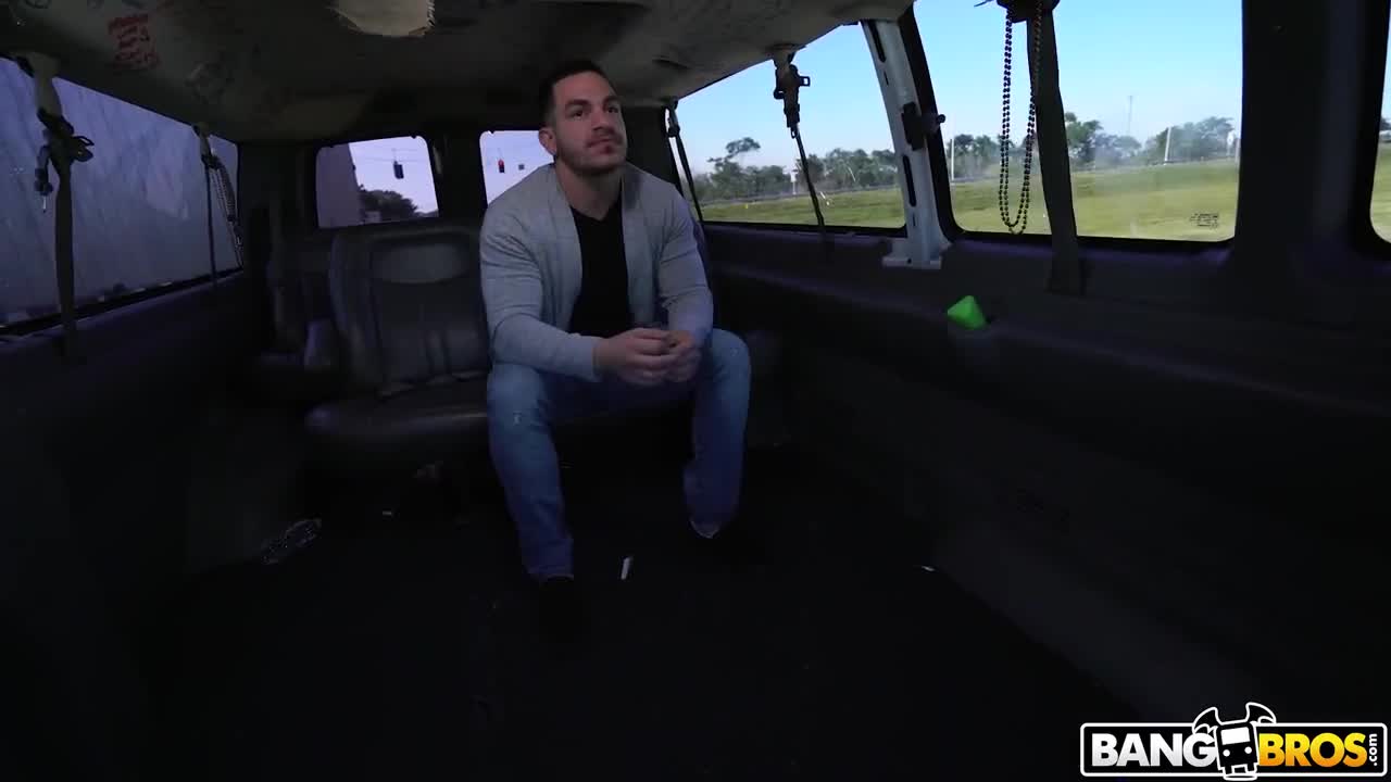 Watch Bang bus is ready to accept busty blonde for a sex journey Full. Duration: 04:58 | ePornBabe.