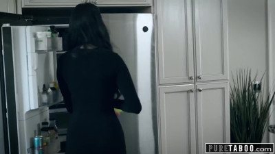 Eliza didn't fuck her way to the top, she just loves to fuck...