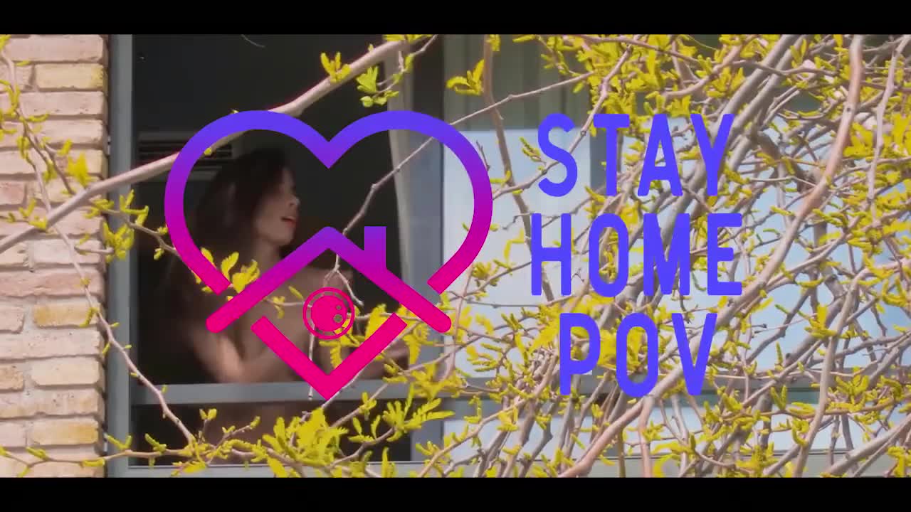 Watch Quarantined cutie blows Stepbrother's cock in POV cuz she is so hungry! Full. Duration: 20:00 | ePornBabe.