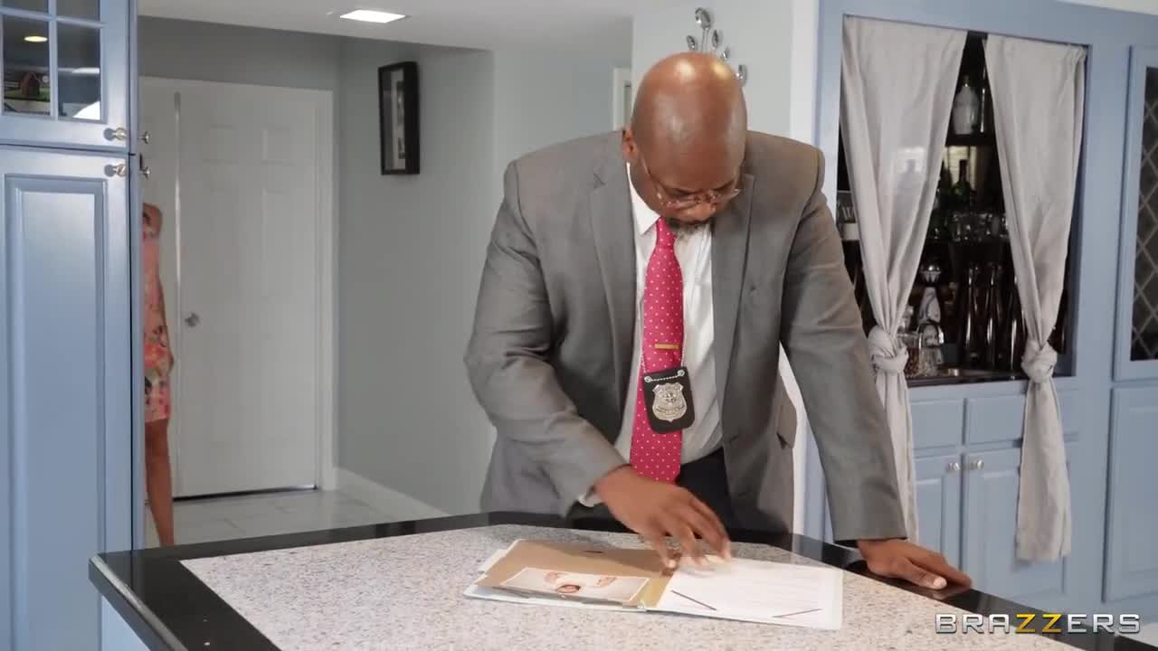 Watch Mature Cop can't control his Ebony Stepdaughter that loves BWC Full. Duration: 07:58 | ePornBabe.