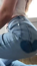 Busty teen plays with her Sex Toys & Cums in hot Solo Show