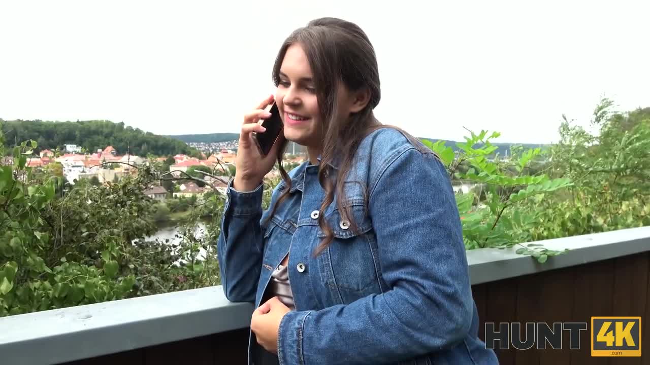 Watch Brunette fucks right in front of her husband. Full. Duration: 07:55 | ePornBabe.