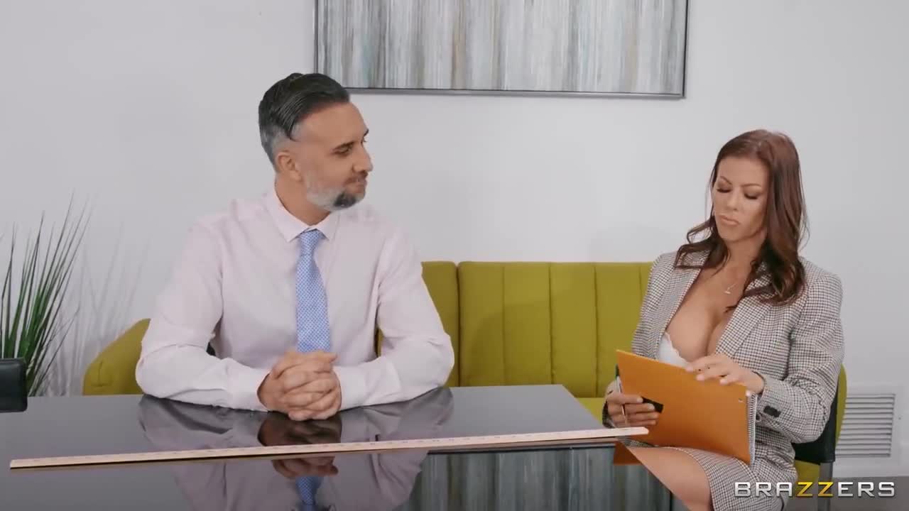 Watch Luxury MILF w huge boobs gets Cum on her Pussy after Business Meeting Full. Duration: 07:57 | ePornBabe.
