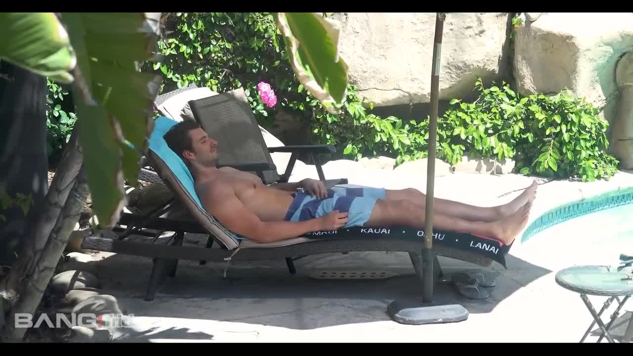 Watch Busty brunette doll Svannah Sixx fucks with horny stepdad behind the Pool Full. Duration: 07:00 | ePornBabe.