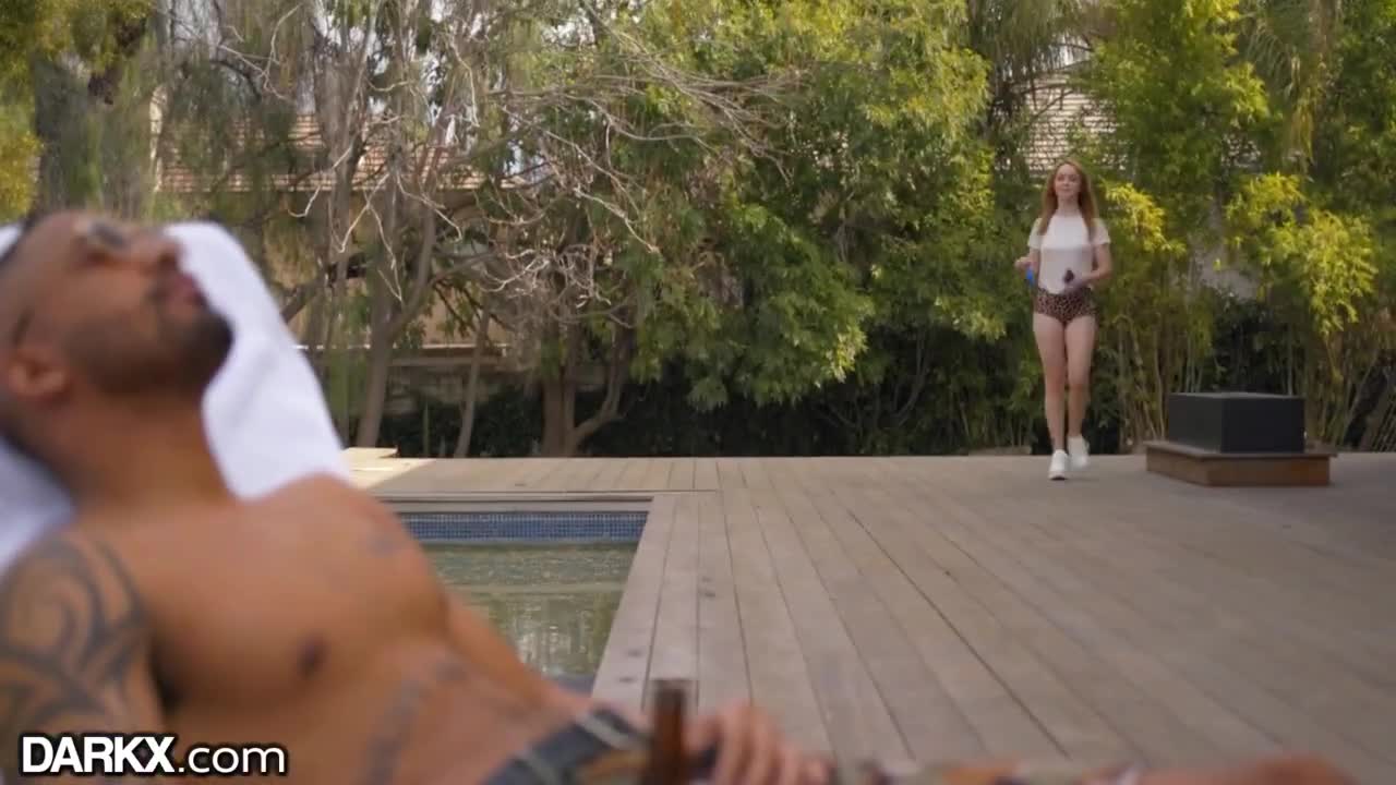 Watch Charming redhead w Juicy Ass gets Fucked hard with BBC Full. Duration: 11:04 | ePornBabe.