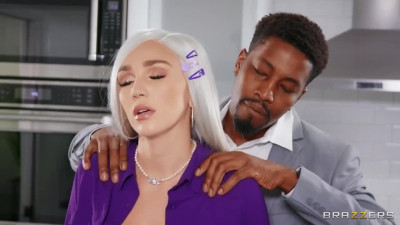 Kendra is gonna bounce on BBC