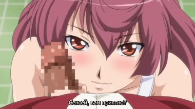 Hentai Cuties having crazy sex after Lessons