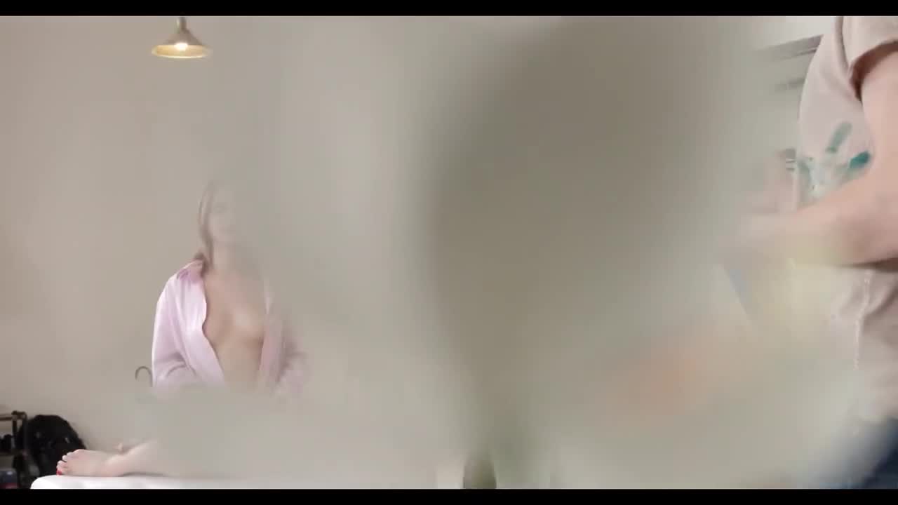 Watch Redhead Russian teen enjoys her first anal with an artist Full. Duration: 04:56 | ePornBabe.