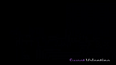 Curvy MILF fucked on St. Valentine's Day