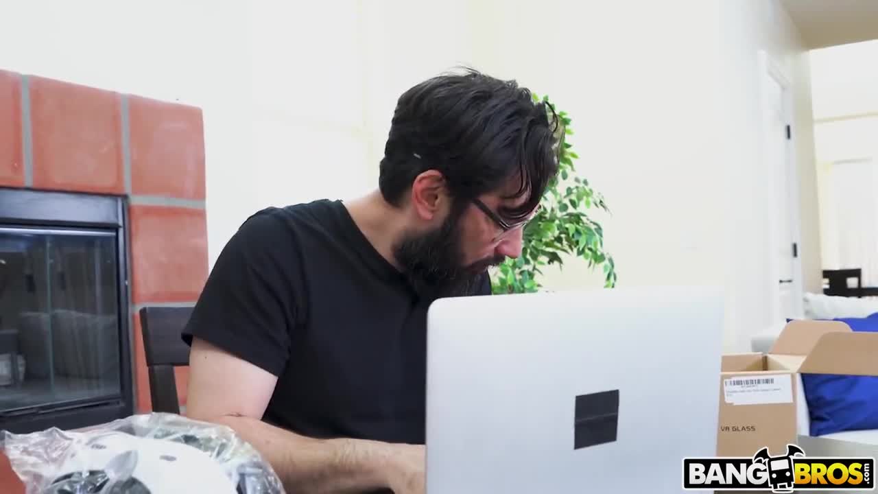 Watch Ebony hoe handjobs the cock while guy watches porn in VR Full. Duration: 04:58 | ePornBabe.