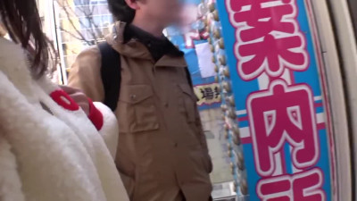 Shy Japanese slut fucked hard in the hotel