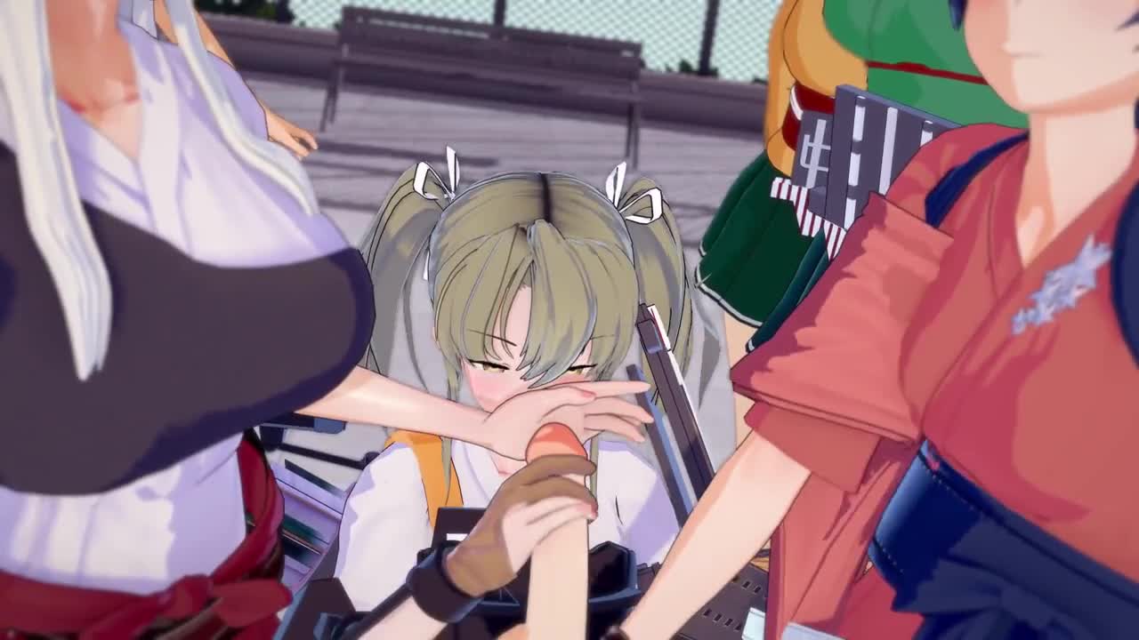Watch Admiral Harem insane orgy in uncensored Hentai Full. Duration: 17:11 | ePornBabe.