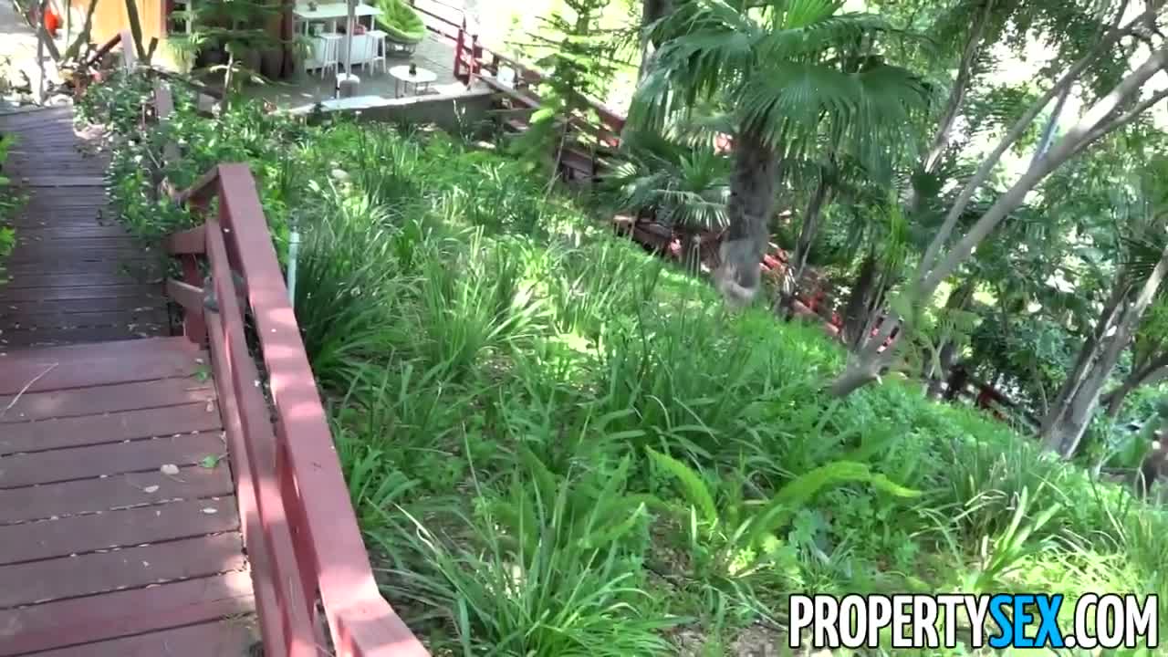 Watch Busty realtor does everything and even more Full. Duration: 12:01 | ePornBabe.
