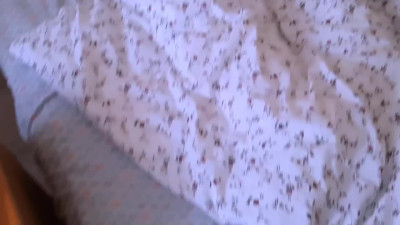 Bitch is getting roghly fucked in the morning