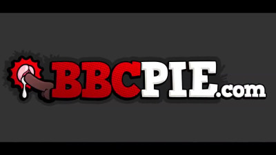 BBC creampie for petite brunette girl with flat chest