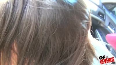 I Jizzed 3 Pretty Gals After They Pleased Me With a Triple Blowjob And Let Me Try Their Tight Slits