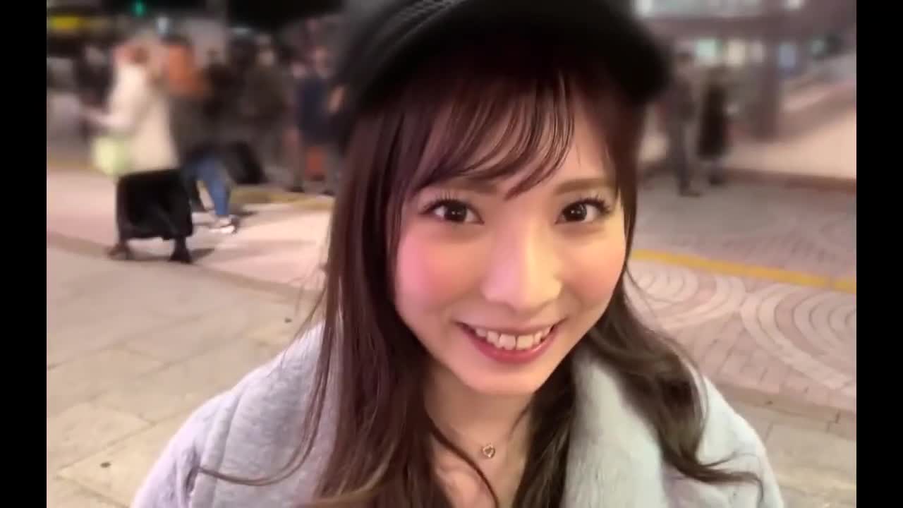 Watch Japanese doll face fucks with her boyfriend Full. Duration: 19:25 | ePornBabe.