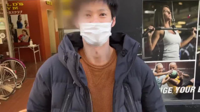 Sensual Japanese fuck with intense blowjob