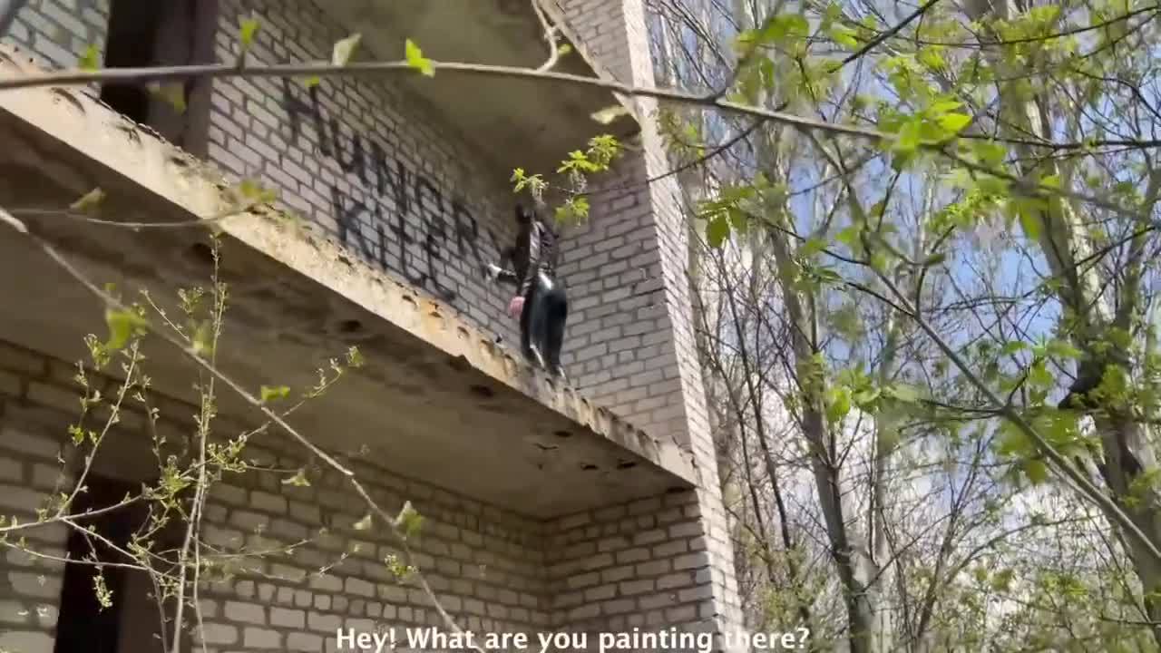 Watch Risky sex in the abandoned building Full. Duration: 07:49 | ePornBabe.