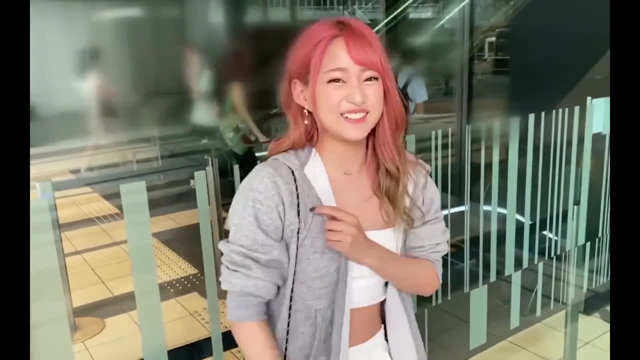 Watch Pretty Japanese girl with pink hair in exclusive Asian porn Full. Duration: 19:58 | ePornBabe.
